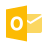 Icon Outlook Web App